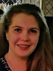 Иммунолог, преподаватель биологии Анастасия Юрьевна Кувшинова