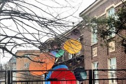 Оператор кабельного телевидения Пульс КТ, с рейтингом 4 - находится по адресу Ростовская область, Азов, Привокзальная улица, 10 