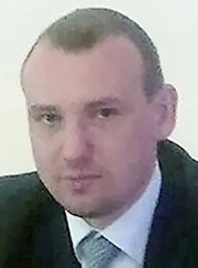 Риелтор, адвокат Максим Анатольевич Кондаков