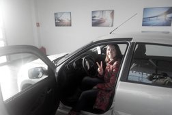 Автосалон Skoda Ринг Север, с рейтингом 3.5 - находится по адресу Воронеж, автодорога Воронеж-Москва 7 километр, 1 