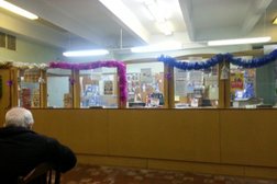 Отделение Почта России №109507, с рейтингом 5 - находится по адресу Москва, Ферганский проезд, 14 к3 