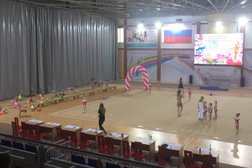 Торгово-офисный центр Спортивный, с рейтингом 4 - находится по адресу Калининград, улица Юрия Гагарина, 99 