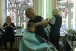 Салон-парикмахерская Успех, с рейтингом 3.4 - находится по адресу Иваново, проспект Ленина, 100 