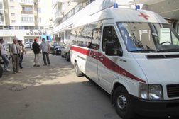 Санитарно-эпидемиологический консультационный центр Эрисман, с рейтингом 4.3 - находится по адресу Москва, Старый Толмачёвский переулок, 3 