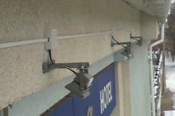 Гостиница Юбилейная, с рейтингом 5 - находится по адресу Самарская область, Сызрань, Гидротурбинная улица, 13а 