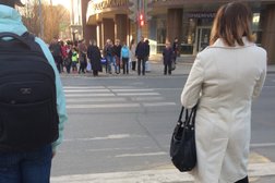 Факультет высшего образования Российский университет кооперации, с рейтингом 5 - находится по адресу Московская область, Мытищи, улица Семашко, 22 
