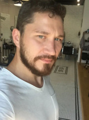 Грузчик, автослесарь Сергей Иванович Шульгин