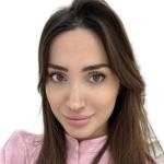 Кёнюль Исрафиловна Бурджалиева