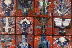 Ресторан-фондю Чердак художника, с рейтингом 4.4 - находится по адресу Санкт-Петербург, улица Ломоносова, 1 