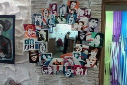 Игровая комната для детей Чердак 365, с рейтингом 2 - находится по адресу Челябинск, проспект Ленина, 50 