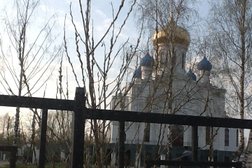 Храм Новомучеников и Исповедников Российских, с рейтингом 4 - находится по адресу Смоленск, улица 25 Сентября, 37 