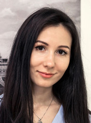 Преподаватель немецкого языка, преподаватель английского языка Ирина Юрьевна Косова