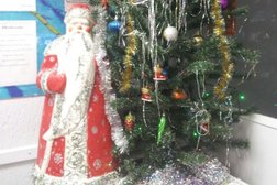 Бассейн Буревестник, с рейтингом 3.7 - находится по адресу Республика Башкортостан, Уфа, Коммунистическая, 54а 