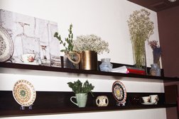 Гостинично-ресторанный комплекс Зарина, с рейтингом 4.2 - находится по адресу Хабаровск, улица Карла Маркса, 144г к1 