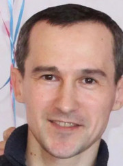 Мастер по настройке и ремонту компьютеров Сергей Анатольевич Долженко