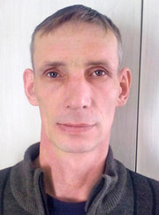 Сантехник Юрий Васильевич Чанов