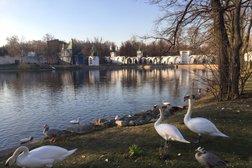 Восточный братский корпус Николо-Угрешский монастырь, с рейтингом 4.3 - находится по адресу Московская область, Дзержинский, площадь Святителя Николая, 1 к11 