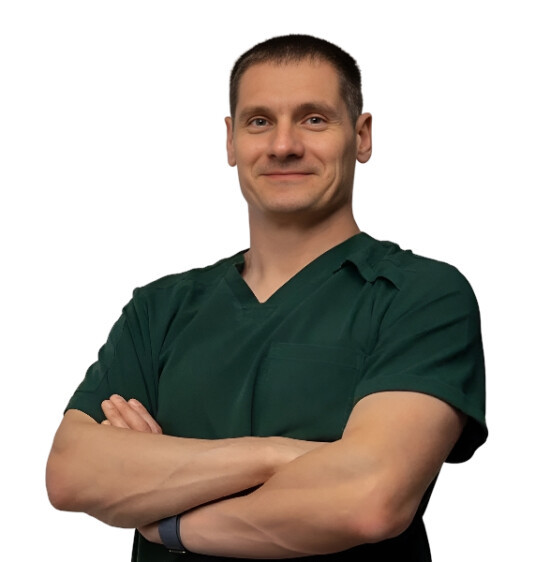 Андрей Владимирович Лунёв