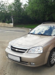 Автоинструктор Константин Александрович Начинов