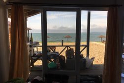 База отдыха Золотой берег, с рейтингом 4 - находится по адресу Приморский край, Находка, Новолитовская улица, 1 