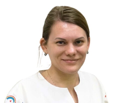 Алла Сергеевна Суетина