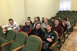 Ярославское музыкальное училище им. Л.В. Собинова, с рейтингом 4.2 - находится по адресу Ярославль, улица Собинова, 5 
