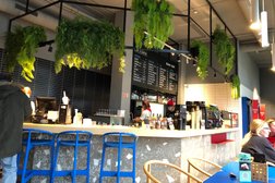 Кафе-бар Port-o-coffee, с рейтингом 2.3 - находится по адресу Калининградская область, Зеленоградск, Крымская, 3 