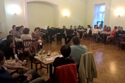 Приморская краевая филармония, с рейтингом 4.3 - находится по адресу Владивосток, Светланская улица, 15 