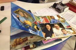 Студия 7 небо, с рейтингом 4.5 - находится по адресу Калининград, площадь Победы, 10 