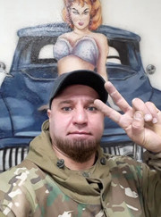 Автослесарь Андрей Сергеевич Раменскии