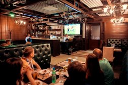 Банкет-холл Гостион, с рейтингом 3 - находится по адресу Екатеринбург, проезд Решетникова, 22а 