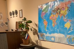 Мини-отель Lefort, с рейтингом 5 - находится по адресу Москва, Душинская улица, 20 