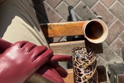 Ресторан Renion Park, с рейтингом 4.1 - находится по адресу Алматы, улица Кунаева, 66 