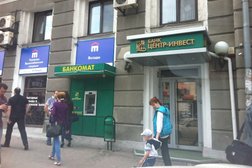 Банкомат Центр-инвест, с рейтингом 4.7 - находится по адресу Ростов-на-Дону, Будённовский проспект, 21 