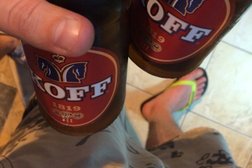 Продовольственный магазин Надежда, с рейтингом 5 - находится по адресу Сочи, улица Макаренко, 3/1 