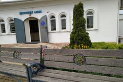 Храм иконы Божией Матери Державная, с рейтингом 3.9 - находится по адресу Краснодарский край, Анапа, улица Ленина, 176 