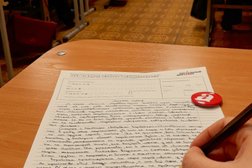 Актерский факультет Екатеринбургский государственный театральный институт, с рейтингом 2.7 - находится по адресу Екатеринбург, Вайнера, 2 