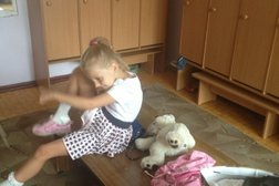 Детский сад №156, с рейтингом 5 - находится по адресу Мурманск, улица Мира, 25 