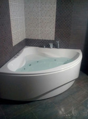 Маляр-штукатур, каменщик Евгений Юрьевич Самсонов