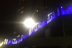 Караоке-зал Sky bar, с рейтингом 3 - находится по адресу Краснодар, улица Восточно-Кругликовская, 24 