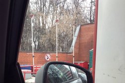 Автозаправка Лукойл, с рейтингом 4 - находится по адресу Москва, Большая Филёвская улица, вл33а 