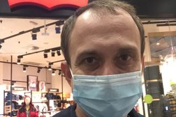 Магазин джинсовой одежды Colin`s, с рейтингом 5 - находится по адресу Новосибирск, Военная улица, 5 