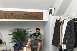 Отель Дом, с рейтингом 4.4 - находится по адресу Москва, Большая Садовая улица, 14 ст6 