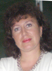 Преподаватель музыки, преподаватель фортепиано Наталья Владимировна Виталина