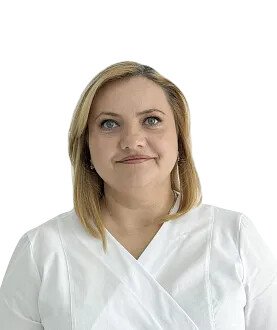 Елена Альбертовна Капиева