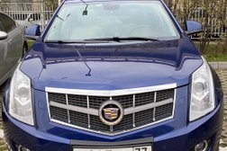 Центр обслуживания коммерческого транспорта Kia Рольф Центр, с рейтингом 4.5 - находится по адресу Москва, 2-й Магистральный тупик, 5а 