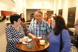 Федеральный исследовательский центр Карельский научный центр Российской академии наук, с рейтингом 3 - находится по адресу Республика Карелия, Петрозаводск, Пушкинская улица, 11 