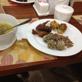 фотография Восточный квартал