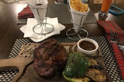 Ресторанный комплекс Royal B, с рейтингом 5 - находится по адресу Усть-Каменогорск, Пермитина, 2 