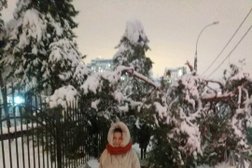 Общежитие Краснодарский торгово-экономический колледж, с рейтингом 2.5 - находится по адресу Краснодар, Рашпилевская улица, 185 